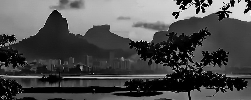 Rio de Janeiro Lagoa<br/>© <a href="https://flickr.com/people/142382111@N07" target="_blank" rel="nofollow">142382111@N07</a> (<a href="https://flickr.com/photo.gne?id=43731135731" target="_blank" rel="nofollow">Flickr</a>)