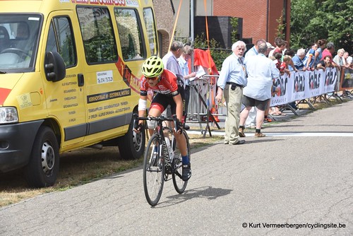 Antwep Cycling Tour (340)