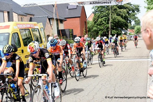 Antwep Cycling Tour (323)