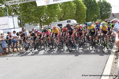 Antwep Cycling Tour (418)