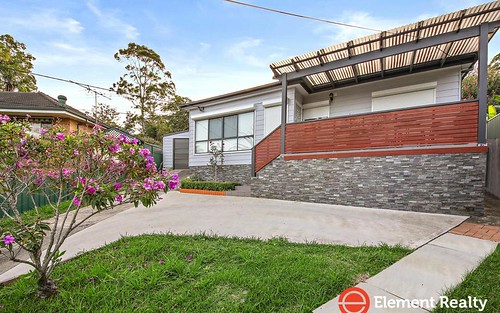 5 Crawford Place, Dundas Valley NSW
