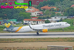 G-TCDG  Thomas Cook Airbus A321 • <a style="font-size:0.8em;" href="http://www.flickr.com/photos/146444282@N02/28741390937/" target="_blank">View on Flickr</a>