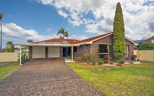 3 Narrien Pl, North Nowra NSW 2541
