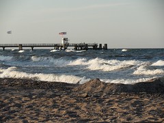 Baltic Sea... I'd like to be there now!
