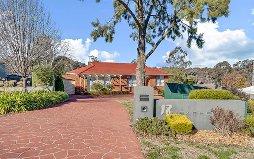 18 Meagher Place, Evatt ACT