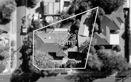 480 Scoresby Road, Ferntree Gully Vic 3156