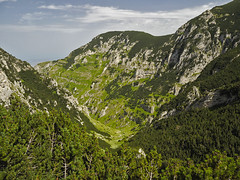 Escursionismo Majella - Valle del Forcone