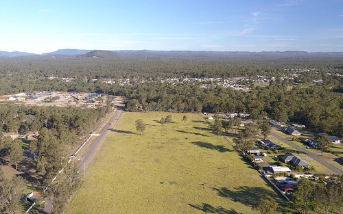 Lot 8 Hunter Parklands, Abermain NSW