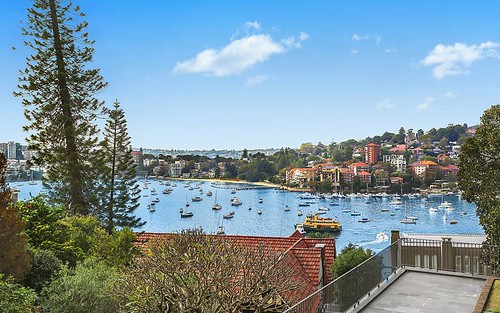 5/16-18 Eastbourne Road, Darling Point NSW