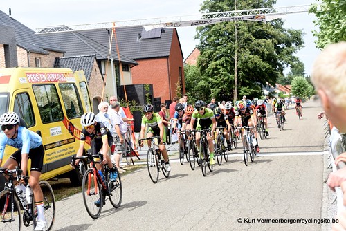Antwep Cycling Tour (320)