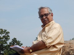 Kannada Writer Dr. DODDARANGE GOWDA Photography By Chinmaya M Rao Set-3 (71)