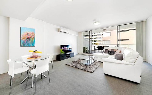 309/1 BRUCE BENNETTS PLACE, Maroubra NSW 2035