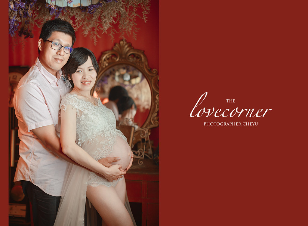 台南孕婦寫真｜不只記錄孕婦也留下全家最重要的記憶family