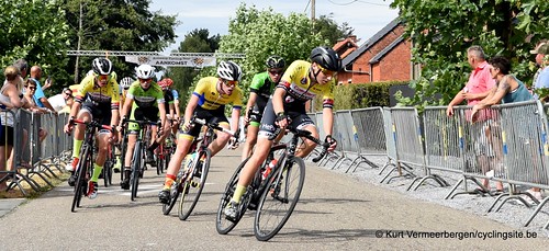 Antwep Cycling Tour (495)