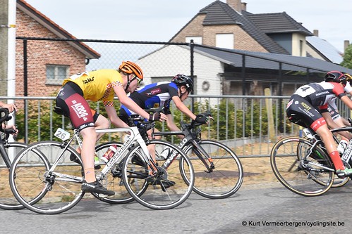 Antwep Cycling Tour (493)