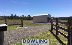 101 Boatfalls Drive, Clarence Town NSW