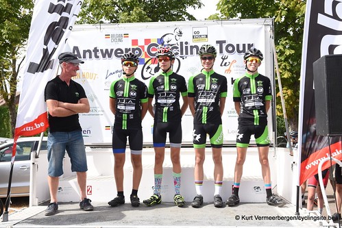 Antwep Cycling Tour (388)