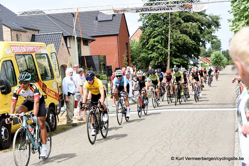 Antwep Cycling Tour (318)