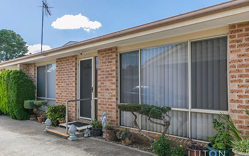 14/17-23 Thurralilly Street, Queanbeyan East NSW 2620