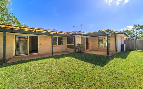 92 Inverness Way, Parkwood QLD