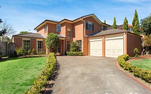 Address available on request, Kellyville NSW 2155