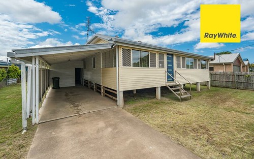 19A Alice St, Walkervale QLD 4670