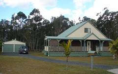 Address available on request, Cooloola Cove Qld