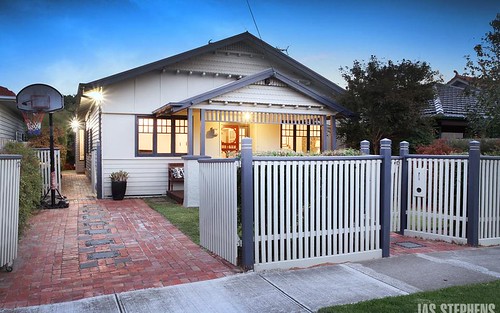 23 Clive St, West Footscray VIC 3012