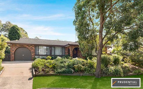 2 Spey Place, St Andrews NSW