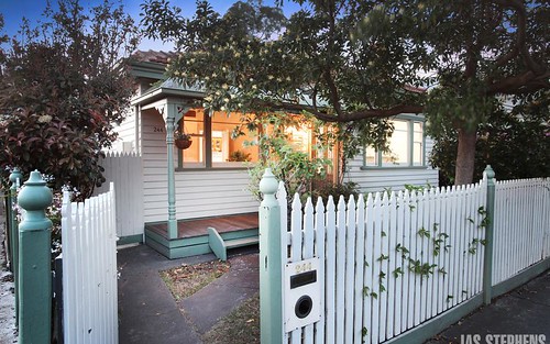 244 Williamstown Rd, Yarraville VIC 3013