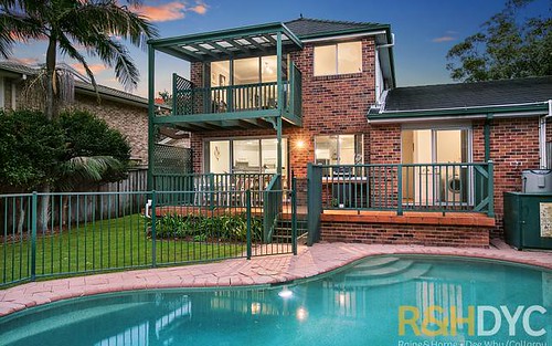 4A Guardian Pde, Beacon Hill NSW 2100