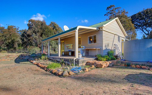 1694 Tugalong Road, Canyonleigh NSW