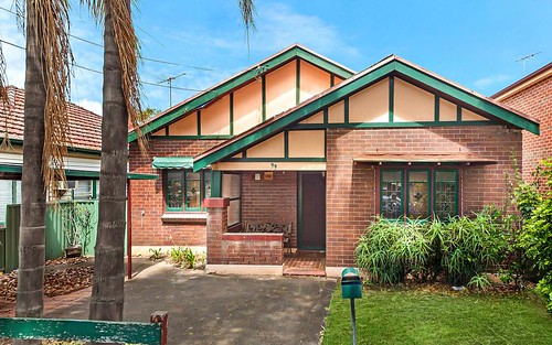 99 Morts Rd, Mortdale NSW