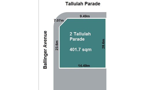 2 Tallulah Parade, Riverstone NSW