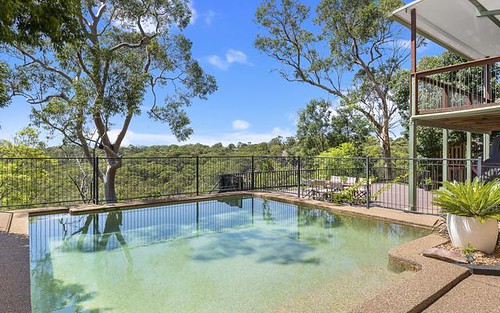 16 Marine Cr, Hornsby Heights NSW 2077