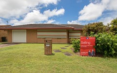 27 Anderson Street, Avenell Heights QLD