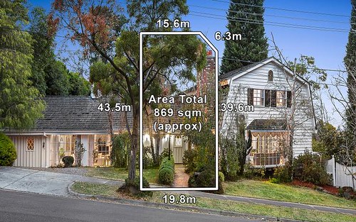 25 Holyrood Dr, Vermont VIC 3133