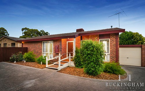 3/32 Rattray Rd, Montmorency VIC 3094