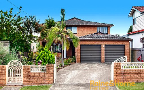 33 Zoeller St, Concord NSW 2137