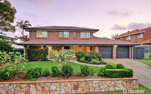 3 Hoover Court, Stretton QLD