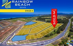 Lot 3 Rainbow Beach Estate, Lake Cathie NSW