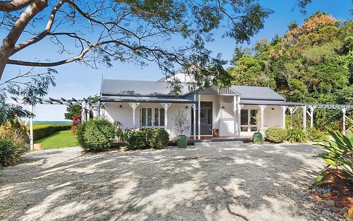 119 Picadilly Hill Road, Coopers Shoot NSW