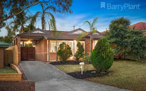 9 Curlew Ct, Yallambie VIC 3085