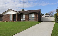 64 Regiment Road, Rutherford NSW