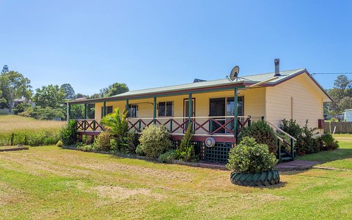 16A Petrie St, Coopernook NSW 2426