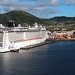 Port Zante ~ St. Kitts