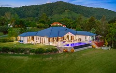 129 Mount O'Reilly Road, Samford Valley QLD