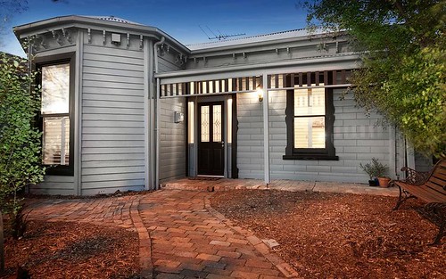 112 Francis Street, Yarraville VIC