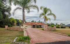 7 Cabernet Circuit, Orchard Hills NSW