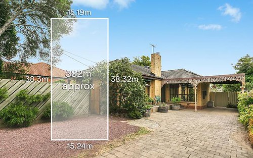52 Ashmore Rd, Forest Hill VIC 3131